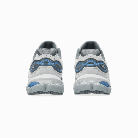 Asics Gel-NYC 2.0  Gravel / Piedmont Grey