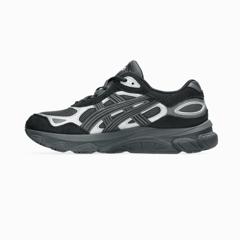 Asics Gel-NYC 2.0  Graphite Gray / Black