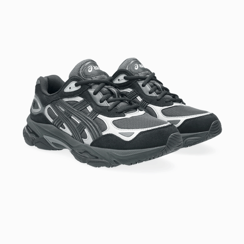 Asics Gel-NYC 2.0  Graphite Gray / Black