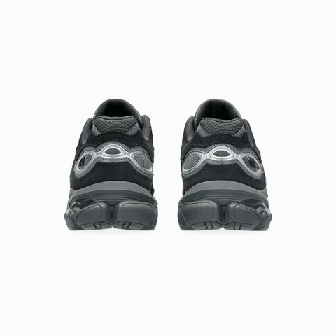 Asics Gel-NYC 2.0  Graphite Gray / Black