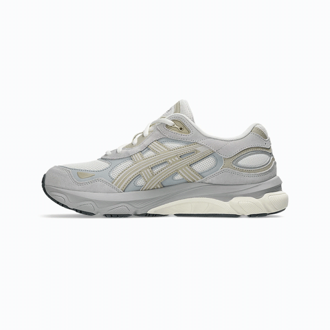 Asics Gel-NYC 2.0 Cream / Concrete