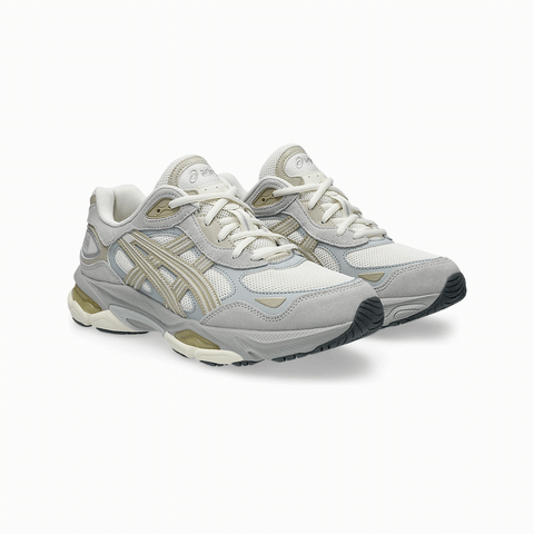 Asics Gel-NYC 2.0 Cream / Concrete