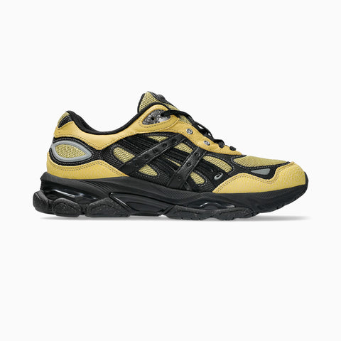 ASICS x Hal Studios Gel-NYC 2.0 Sulphur / Black