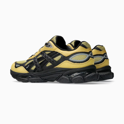 ASICS x Hal Studios Gel-NYC 2.0 Sulphur / Black