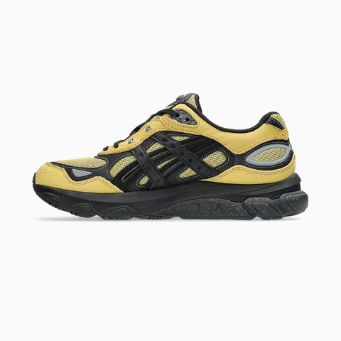 ASICS x Hal Studios Gel-NYC 2.0 Sulphur / Black