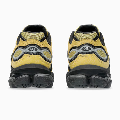 ASICS x Hal Studios Gel-NYC 2.0 Sulphur / Black