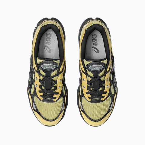 ASICS x Hal Studios Gel-NYC 2.0 Sulphur / Black