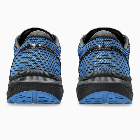 Kiko Kostadinov x ASICS ILARGI FF Electric Blue