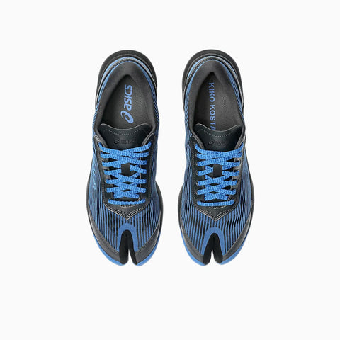 Kiko Kostadinov x ASICS ILARGI FF Electric Blue