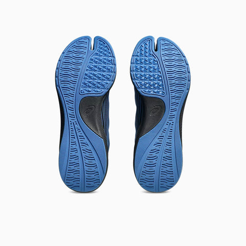 Kiko Kostadinov x ASICS ILARGI FF Electric Blue