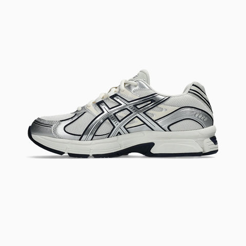 ASICS Gel-Stratus MC Cream / Pure Silver