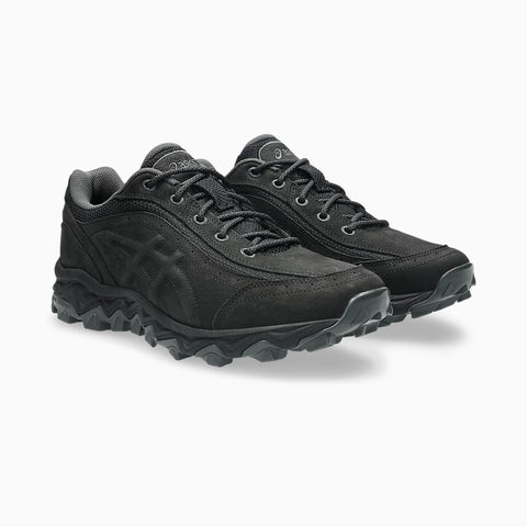 ASICS Gel-Transcend FJ Black / Obsidian Grey