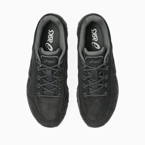 ASICS Gel-Transcend FJ Black / Obsidian Grey