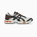 ASICS x EARLS Gel-Cumulus 16 Coconut Milk / Black