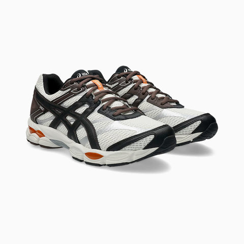 ASICS x EARLS Gel-Cumulus 16 Coconut Milk / Black