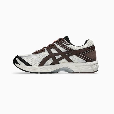 ASICS x EARLS Gel-Cumulus 16 Coconut Milk / Black