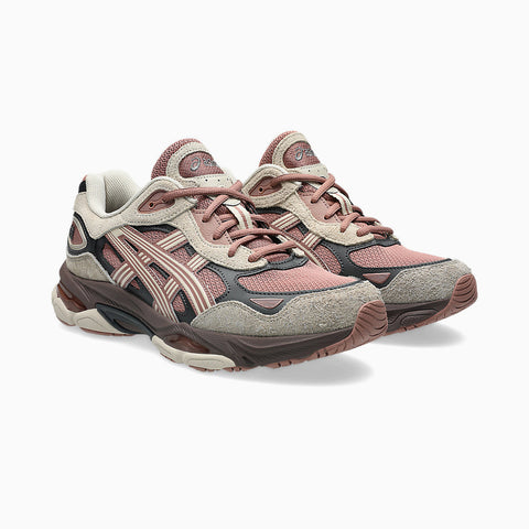 ASICS Gel-NYC 2.0 Umeboshi / Moonrock