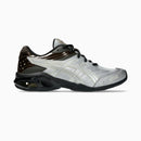 ASICS Gel-Kinetic FR Clay Grey / Jasper Green