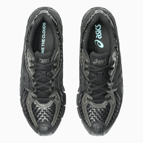 ASICS x ABOVE THE CLOUDS Gel-SD Lyte Black / Gunmetal