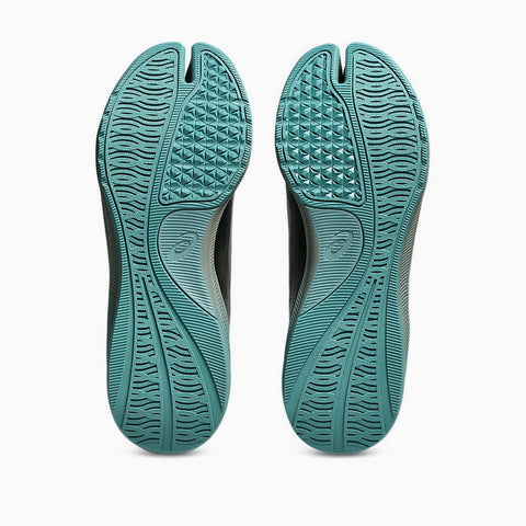 Kiko Kostadinov x ASICS ILARGI FF II Driftwood / Dioptase