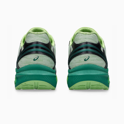Kiko Kostadinov x ASICS ILARGI FF II Sage Frost / Tatami Green