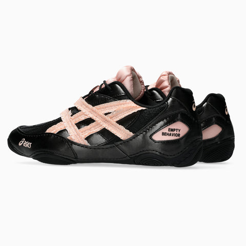 ASICS x Empty Behavior Hypersync Black / Breeze