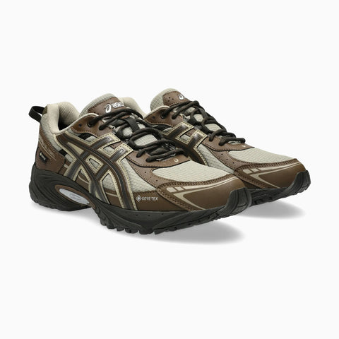 ASICS Gel-Ventx GORE-TEX® Brown Storm / Brown Storm
