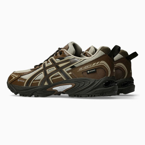ASICS Gel-Ventx GORE-TEX® Brown Storm / Brown Storm