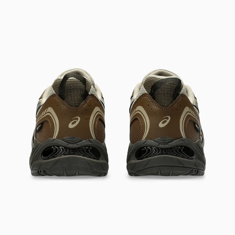 ASICS Gel-Ventx GORE-TEX® Brown Storm / Brown Storm