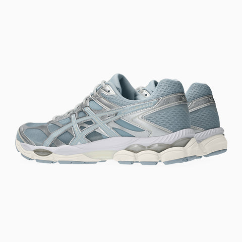 ASICS Gel-Cumulus 16 Storm Cloud / Pure Silver