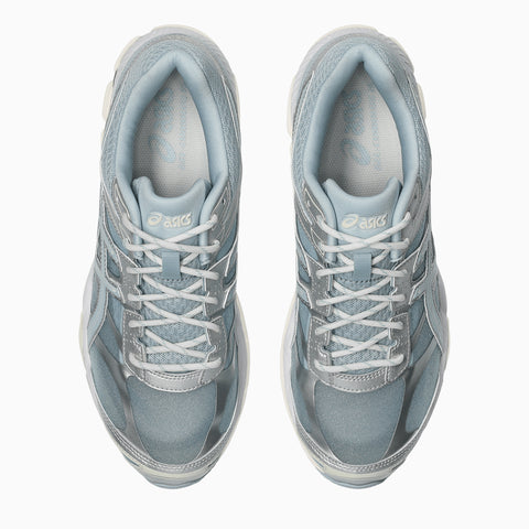 ASICS Gel-Cumulus 16 Storm Cloud / Pure Silver