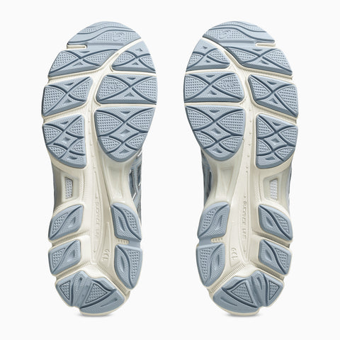 ASICS Gel-Cumulus 16 Storm Cloud / Pure Silver