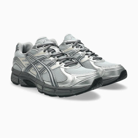 ASICS Gel-Stratus MC Concrete / Carbon