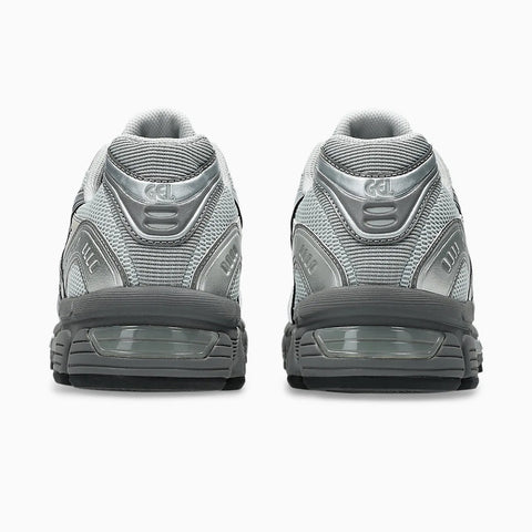 ASICS Gel-Stratus MC Concrete / Carbon