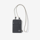 Comme des Garçons HOMME x Porter-Yoshida & Co. Cordura Shoulder Bag Black