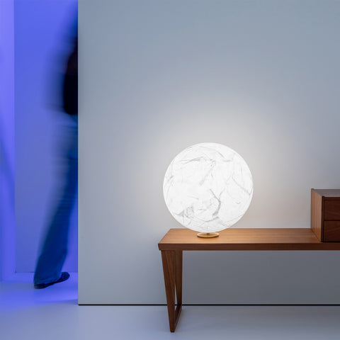 Mozaik Davide Groppi Moon Table