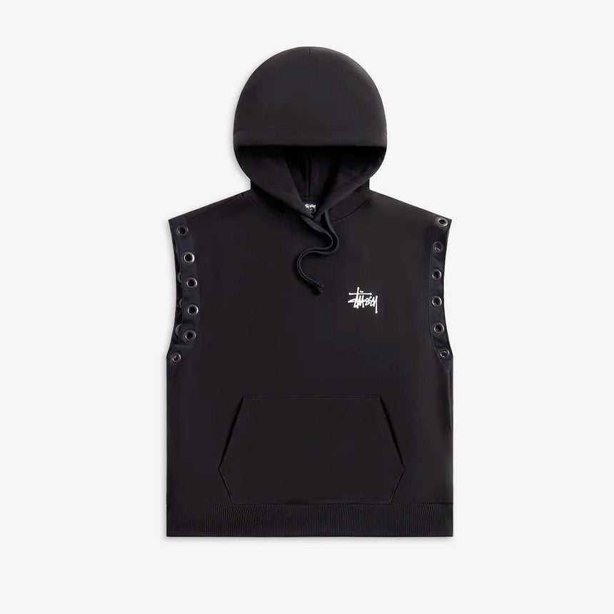 Silhouette Classic Hoody Black