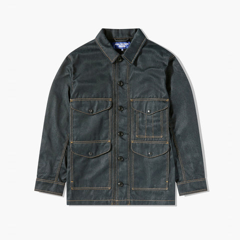 Junya Watanabe MAN x Filson Workwear Denim Cruiser Jacket Navy