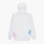 Comme des Garçons SHIRT Hooded Zipper Sweatshirt White