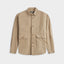 Junya Watanabe MAN Cargo Style Jacket Beige