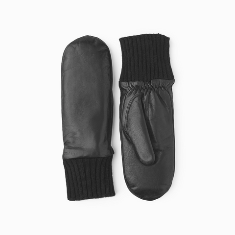 Hestra Tina Glove Black