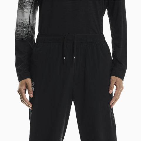 On Men's All-Day Joggers Black