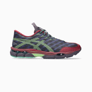 ASICS by Kiko Kostadinov Studio US8-S GEL-SJ33 Black Berry / Purple