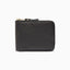 Comme Des Garçons Classic Leather Full Zip Around Wallet