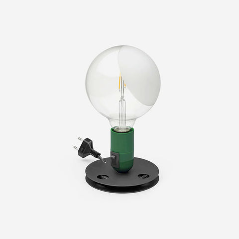 Mozaik Flos Lampadina Green