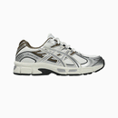 ASICS Gel-Stratus MC White / Clay Canyon