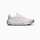On Cloudnova Rift White | Ice Women's