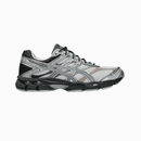 ASICS Gel-Cumulus 16 Clay Grey / Jasper Green