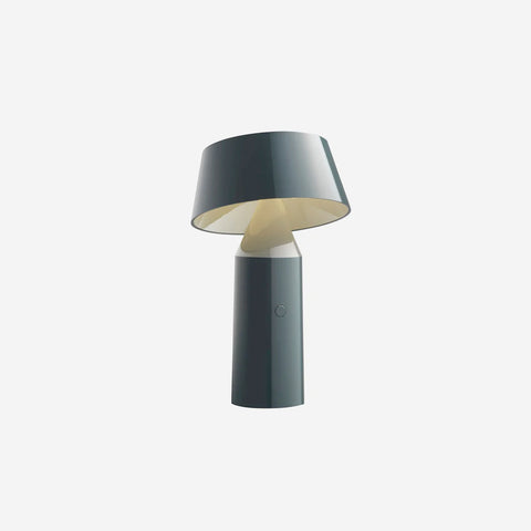 Mozaik Marset Bicoca Table Lamp Anthracite