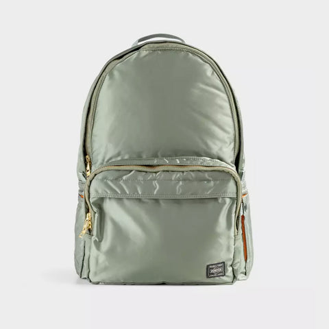 Porter-Yoshida & Co. Tanker Daypack Medium Sage Green